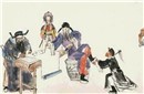 唐朝时谁被推为一代“文坛宗主”？并非李白杜甫