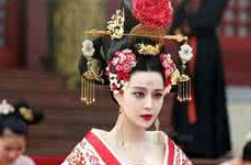 武则天被哪位大臣的一句话送上唐朝权利巅峰