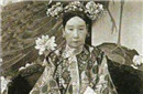 慈禧太后尝遍天下美食 为何这两样东西不吃?
