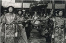 太监被阉掉之后该怎么方便?宫里的事太神奇