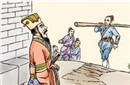 史上最牛的炒作！一根木头赢得一个国家的民心
