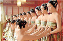 古代后宫嫔妃上位手段竟五花八门 无所不用其极