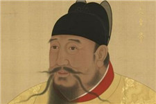 朱棣发起靖难之役