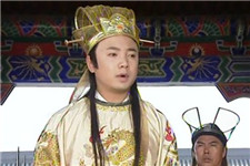 明朝建文帝开始“削藩”