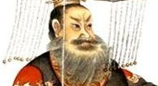 秦始皇嬴政到底是千古第一帅哥还是真的长得很丑？