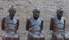 秦桧亲笔遗嘱引出历史真相：千古罪人是冤案？