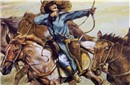 秦代发动对匈奴大规模战争：民族大义只是借口