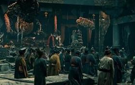 铜雀台之谜：历史上曹操为什么要建铜雀台？ 