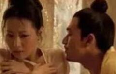 揭秘：明朝朱元璋与青楼女子不为人知的情事