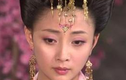 霍成君与刘询的关系如何 霍成君有孩子吗