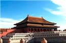 北京故宫真的有九千九百九十九间半房间吗?