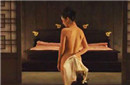 古代帝王选妃裸检全程 检查下体竟是关键！