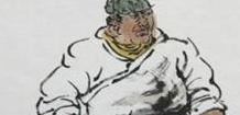 李忠绰号是打虎将对他来说是否实至名归?