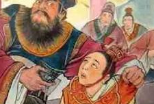 西汉王莽的人生悲剧 一生低调死后被割下舌头