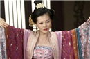 中国第一情色间谍貂婵不为人知的四种身份