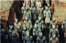 秦始皇陵埋藏着什么惊天内幕 为何迟迟不开棺？