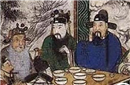 古代买一个秦始皇时期的村官当当要花多少钱？