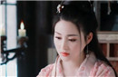 史上唯一能让皇帝自愿当奴隶传奇美女潘玉儿