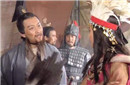 诸葛亮临终叮嘱姜维重用张嶷 却被一个女人击伤