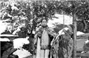 慈禧太后的从政之路：叶赫那拉全族一起玩