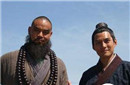 水浒里鲁达最受敬重 忽然文采飞扬让人哭笑不得