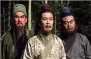 野史趣闻：三国土豪张飞曾被刘备骗光钱财？