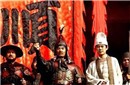 吴三桂拒绝父亲吴襄劝降 你本该去自杀报国