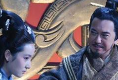杨广弑父夺位是因想得到父亲的妃子陈氏吗？