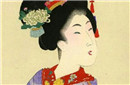 古代日本女人竟以婚前与宋朝汉人同居为荣