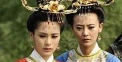 女官上官婉儿为何不记武则天灭族之仇当其秘书？