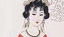 春秋四大美女之一的夏姬：郑穆公之女