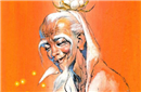 三国历史之谜：世外高人的左慈是否真存在?