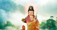 观音菩萨是女的还是男的到底是道教还是佛教的？