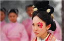 鼎鼎有名的丑女竟使古代中国陷入300年分裂