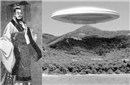 未知谜题：传说秦始皇见过外星人是真的吗？