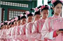 揭秘古代宫女出宫为何难嫁 宫女最常得什么病？