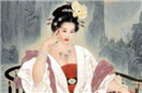 古代女人也时尚！唐朝女人竟喜欢穿低胸装？