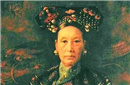 慈禧到底长啥样？为何咸丰皇帝单恋这一枝花？