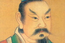 朱温称帝：建立后梁
