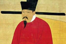 为宋朝繁荣强大而不懈努力的宋神宗是明君吗