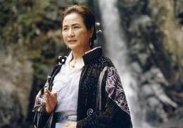 碧眼狐狸耿六娘为什么会杀死李慕白的师傅