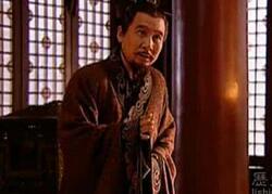 西汉时期官员西汉灌夫是一个爱发酒疯的人?