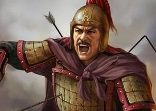 孙膑的宿敌魏国名将庞涓有很强军事才能吗