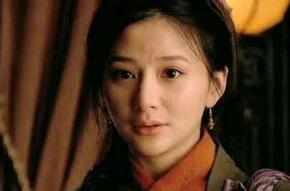 新水浒传阎婆惜：从反面形象到正面形象的颠覆
