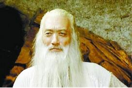 华山派剑宗代表风清扬是怎么学会的独孤九剑的