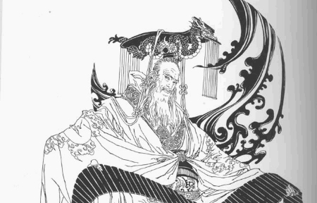 史上传奇皇帝冉闵：被杀后竟惊现自然异象 