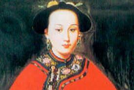 异域皇妃香妃究竟多美：竟然能摄人心魂