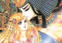 奈菲尔塔利与年轻法老流传千古的爱情故事