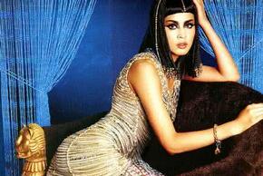 埃及最后一任女法老埃及艳后奢华背后的艰辛