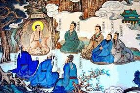 被成吉思汗称为神仙的丘处机是怎么死的